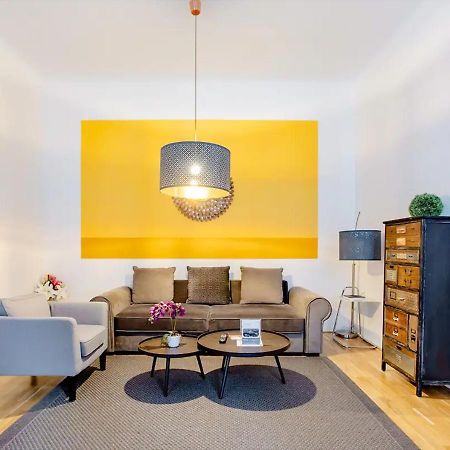 וינה Exclusive Apartment City Center מראה חיצוני תמונה